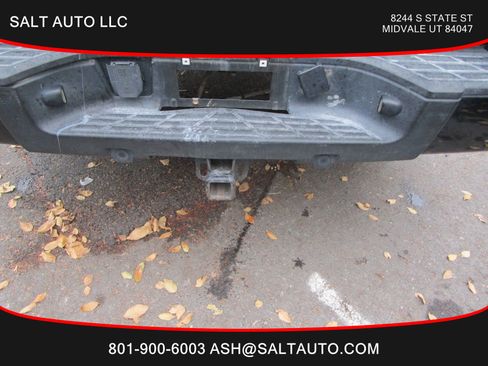 Used 2011 GMC Sierra 1500 Denali image 18