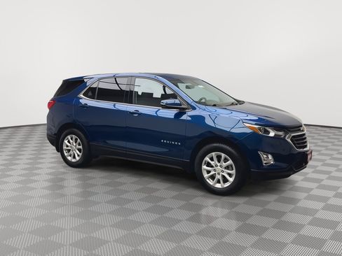 Used 2019 Chevrolet Equinox LT image 39