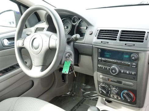 Used 2007 Chevrolet Cobalt LT FWD image 84