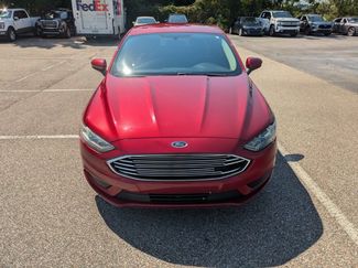 Used 2018 Ford Fusion SE w/ Fusion SE Technology Package FWD video 2