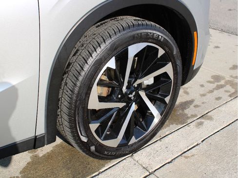 Used 2022 Mitsubishi Outlander ES AWD/4WD image 37