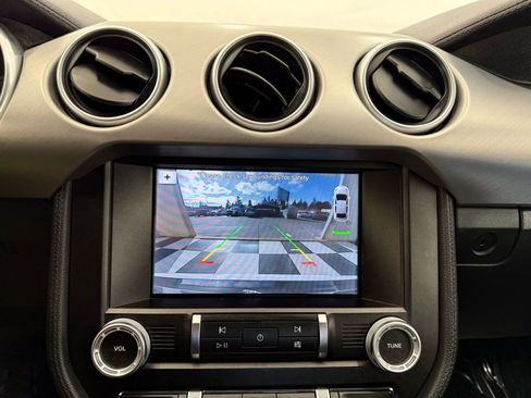 Used 2019 Ford Mustang Premium image 24