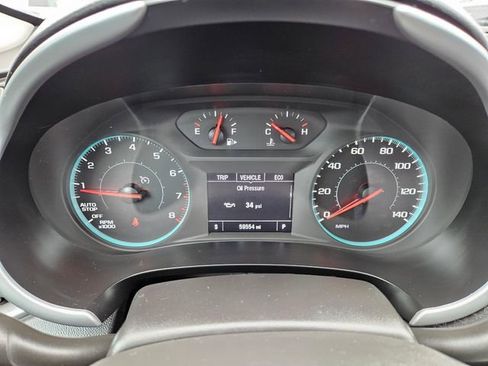 Used 2023 Chevrolet Malibu LT FWD image 23
