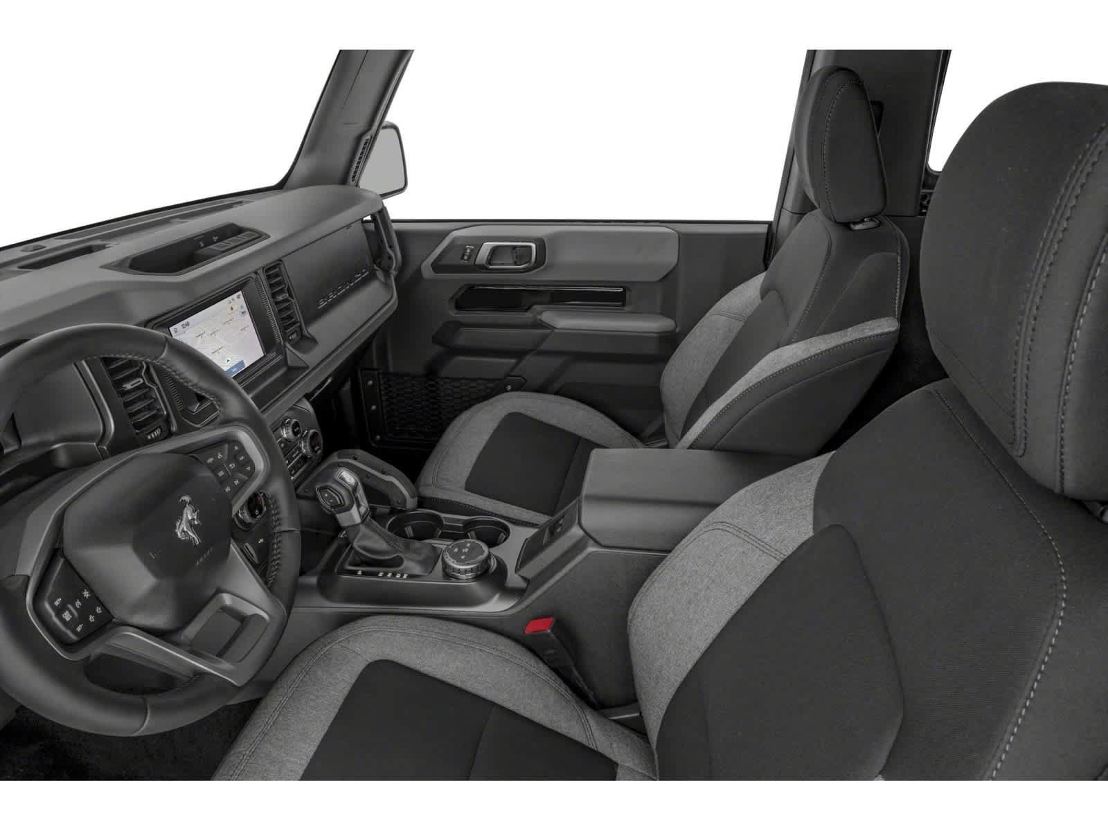 Used 2023 Ford Bronco Big Bend AWD/4WD image 6