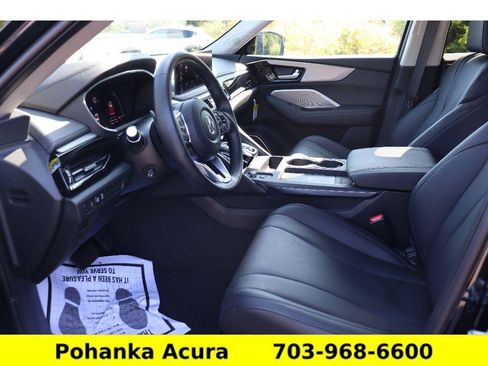 Certified 2025 Acura MDX SH-AWD image 25