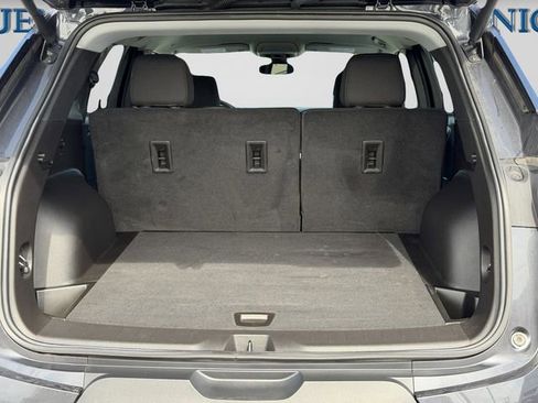 Used 2022 Chevrolet Blazer LT FWD image 14