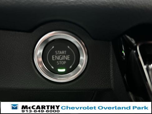 New 2026 Chevrolet Traverse LT image 16