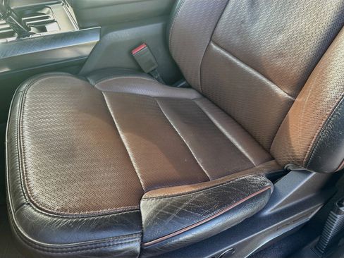Certified 2022 Ford F150 King Ranch w/ Equipment Group 601A High AWD/4WD image 20