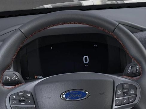 New 2026 Ford Explorer Active RWD image 13