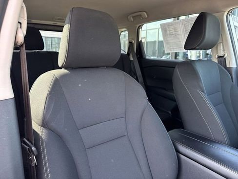 Used 2024 Nissan Rogue S FWD image 22