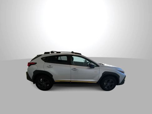 Used 2024 Subaru Crosstrek 2.5i Sport w/ Popular Package #4A AWD/4WD image 9