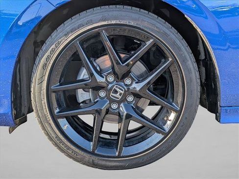 Used 2023 Honda Civic LX image 15