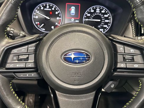 Used 2025 Subaru Outback Onyx Edition XT w/ Popular Package #2 AWD/4WD image 25