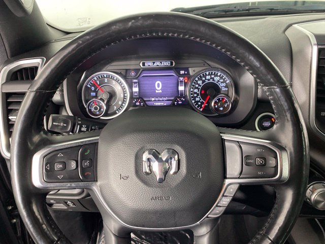 Used 2020 RAM 1500 Laramie AWD/4WD image 23