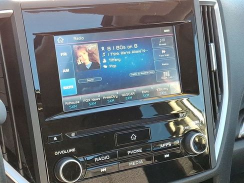 Used 2023 Subaru Forester Premium image 18