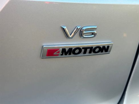 Used 2018 Volkswagen Atlas S image 6