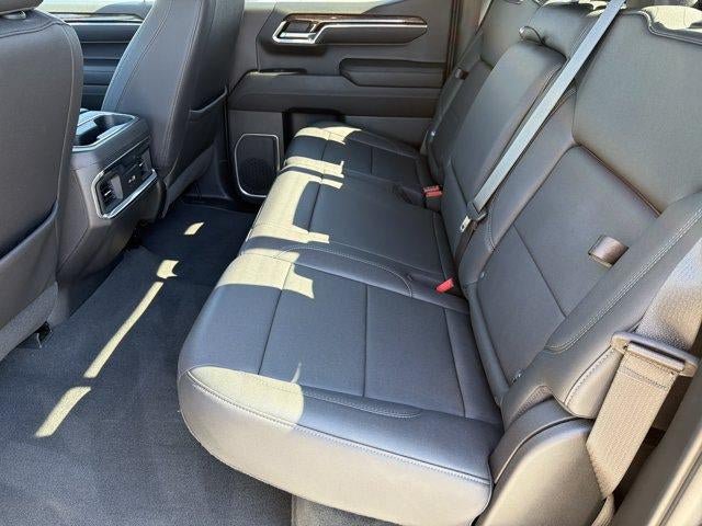 Used 2023 GMC Sierra 1500 Elevation w/ Elevation Premium Package AWD/4WD image 20
