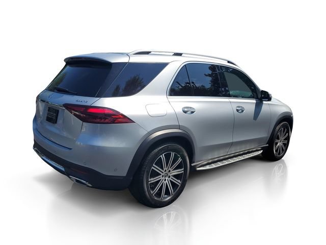 Used 2026 Mercedes-Benz GLE 350 4MATIC image 4