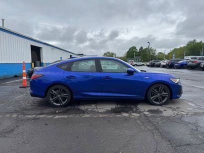 Used 2024 Acura Integra A-Spec