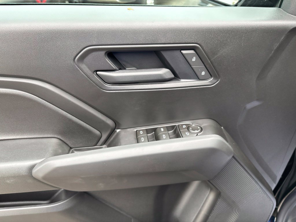 New 2026 Chevrolet Colorado Trail Boss AWD/4WD image 15