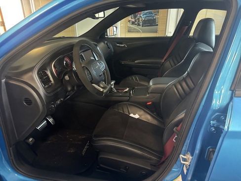 Used 2023 Dodge Charger SRT Hellcat w/ Harman/Kardon Audio Group image 18
