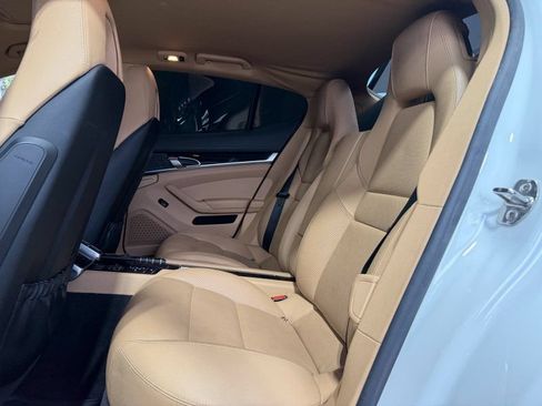 Used 2015 Porsche Panamera S w/ Premium Package Plus RWD image 21