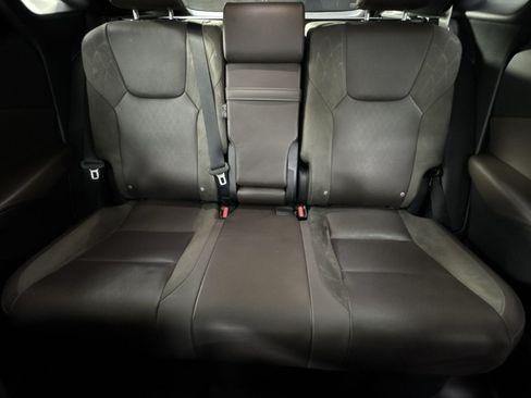 Used 2025 Lexus RX 450h AWD w/ Convenience Package image 15
