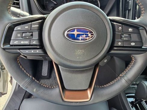 Certified 2025 Subaru Ascent Bronze Edition AWD/4WD image 24