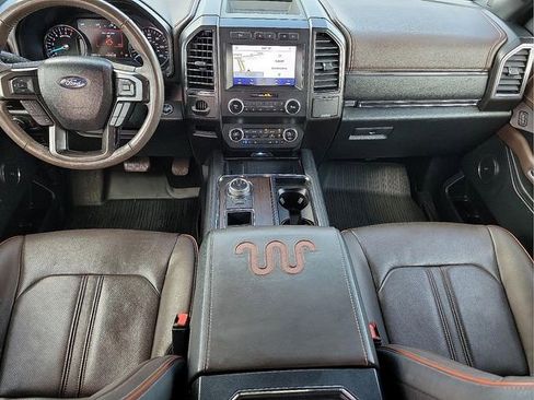 Used 2021 Ford Expedition Max King Ranch RWD image 12