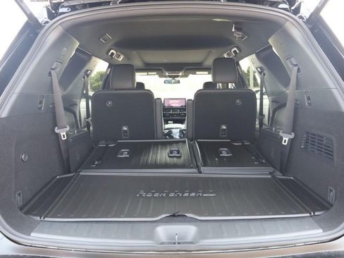 New 2026 Nissan Pathfinder Rock Creek w/ Rock Creek Premium Package AWD/4WD image 9