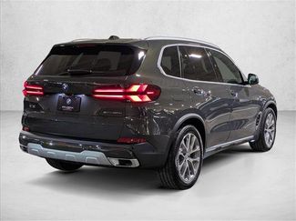 New 2026 BMW X5 xDrive50e w/ Premium Package video 2