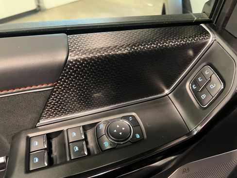 Used 2025 Ford F150 Raptor w/ Equipment Group 803A Raptor R image 26