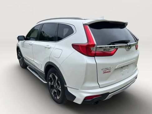 Used 2017 Honda CR-V Touring image 11