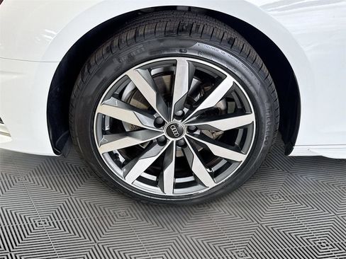 Certified 2023 Audi A4 2.0T Premium w/ Convenience Package AWD/4WD image 32