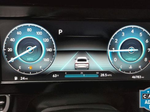 Used 2021 Hyundai Elantra SEL w/ Convenience Package image 39