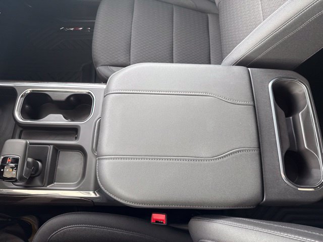 New 2026 Chevrolet Silverado 1500 RST AWD/4WD image 27