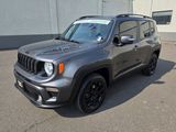 Used 2019 Jeep Renegade Altitude w/ Quick Order Package 22M image 4