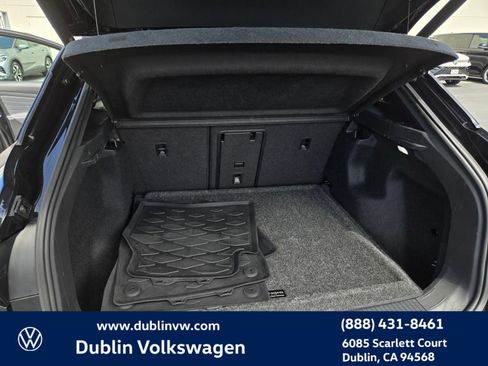 Used 2023 Volkswagen ID.4 Pro S AWD/4WD image 24