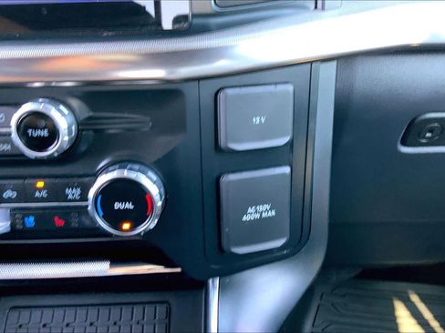 Certified 2023 Ford F150 Raptor AWD/4WD image 34