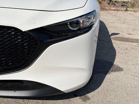 New 2026 MAZDA MAZDA3 s FWD image 10