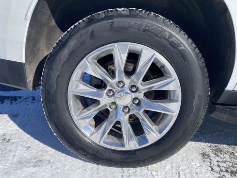 Used 2023 Chevrolet Tahoe Premier image 9