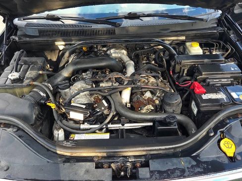 Used 2007 Jeep Grand Cherokee Limited AWD/4WD image 47