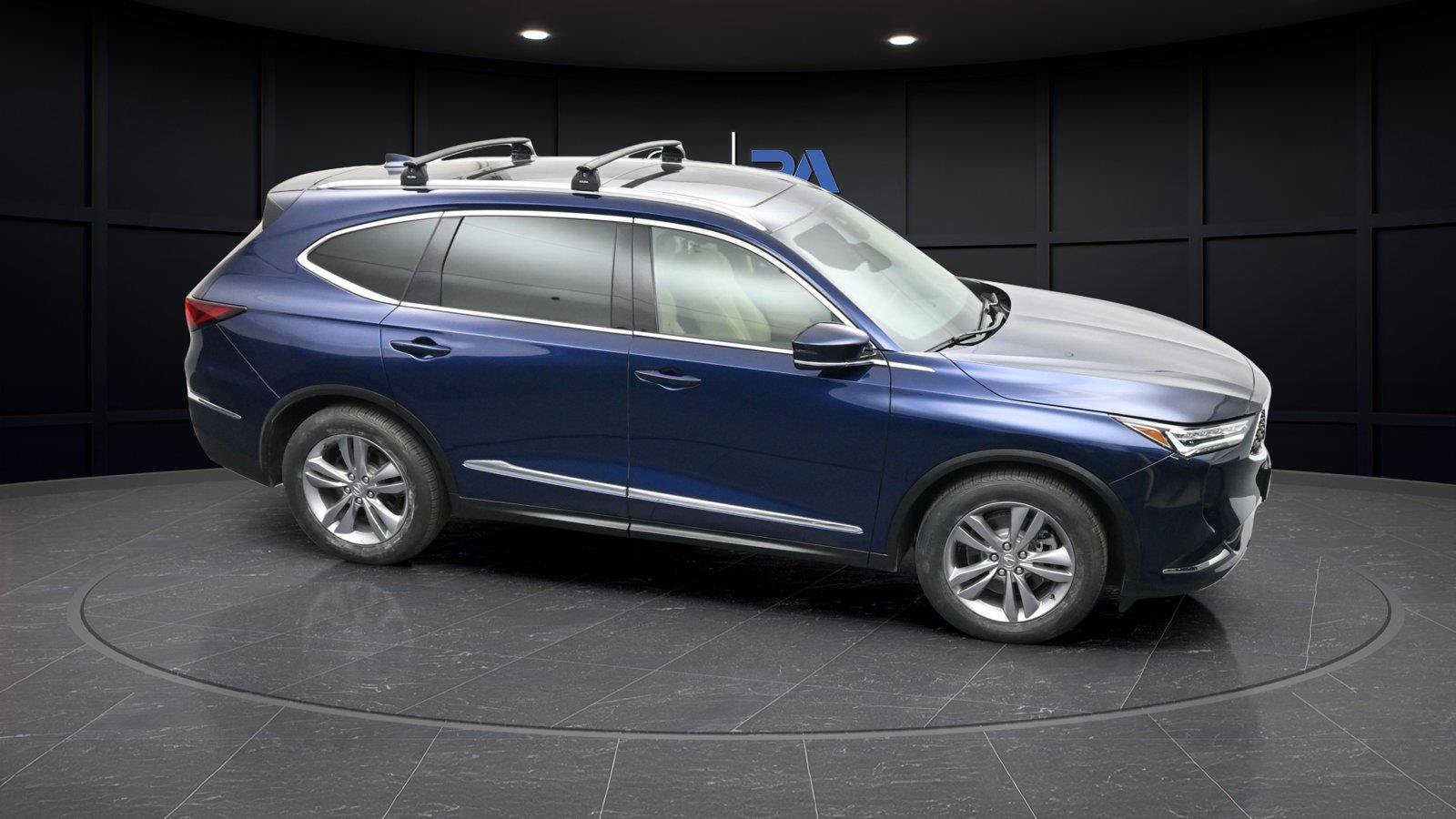 Used 2024 Acura MDX SH-AWD image 31