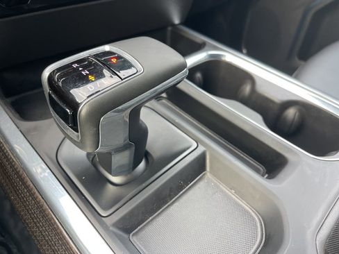 Used 2025 Chevrolet Silverado 1500 LT Trail Boss w/ LT Trail Boss Premium Package image 20