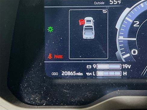 Used 2022 Toyota Tundra TRD Pro image 11