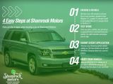 Used 2017 Jeep Grand Cherokee Limited image 4