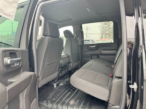 New 2026 Chevrolet Silverado 3500 W/T w/ WT Convenience Package image 9