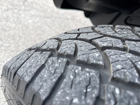 Certified 2022 RAM 1500 Classic Warlock w/ Electronics Group image 36