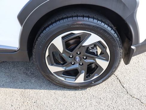 Certified 2024 Subaru Crosstrek 2.5i Limited w/ Popular Package #4A AWD/4WD image 41