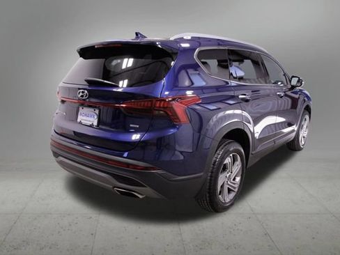 Used 2023 Hyundai Santa Fe SEL image 5